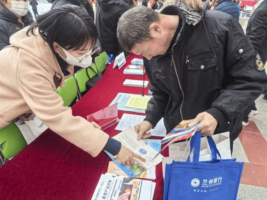敦煌：优化营商环境 提升企业吸纳就业能力