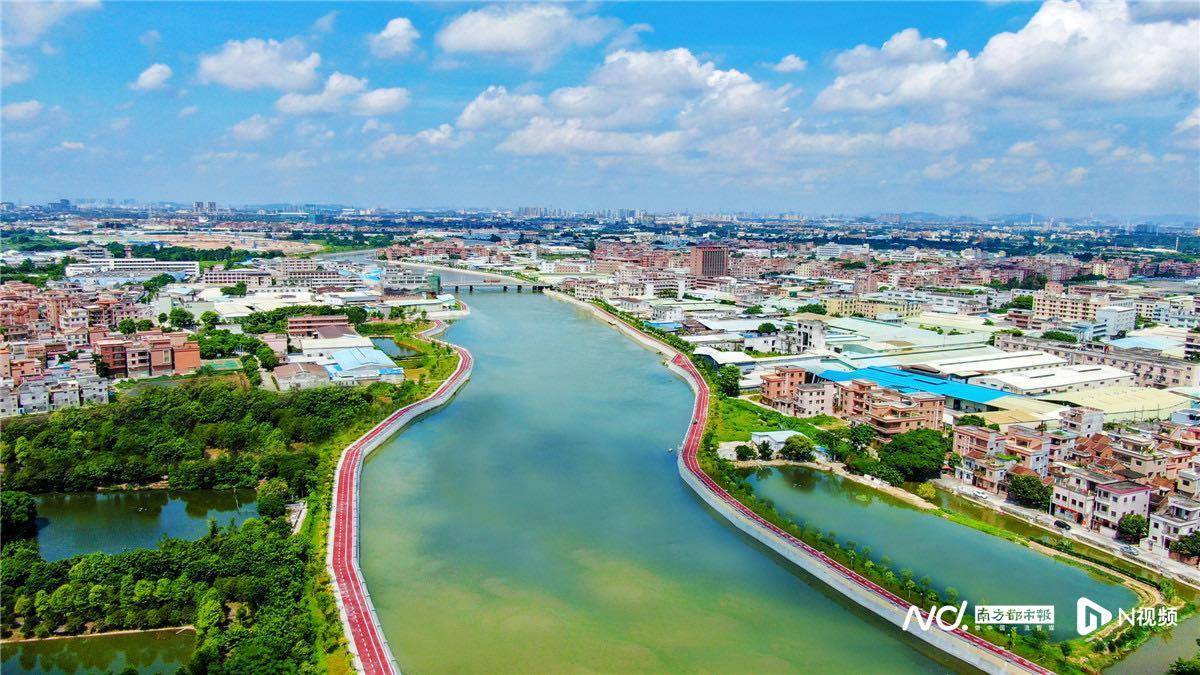 去年东莞空气质量和PM25浓度均跻身全国20强