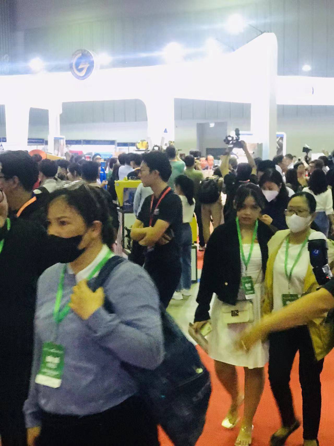 越南(胡志明)国际工业机械设备及工具五金展览会-2025第2