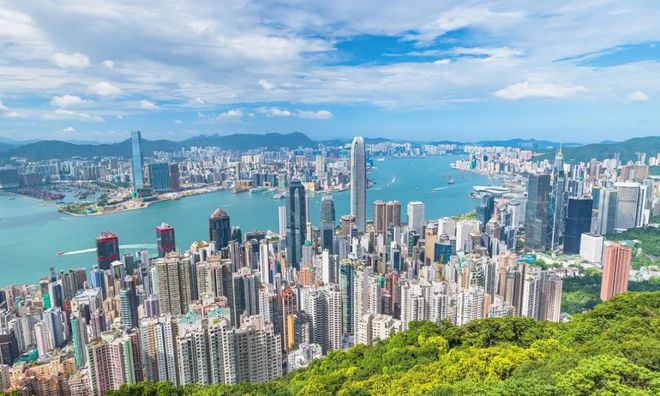 出大事了！154人在香港被抓！