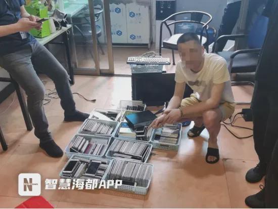 典型案例曝光！莆田联通2名员工涉“帮信罪”被判刑